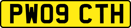 PW09CTH