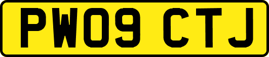 PW09CTJ