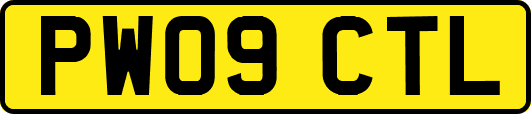 PW09CTL