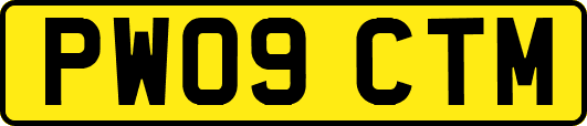 PW09CTM