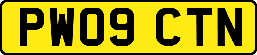 PW09CTN