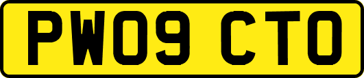 PW09CTO