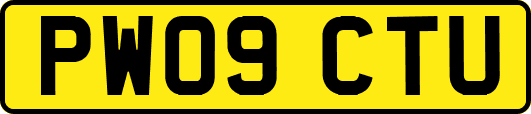 PW09CTU
