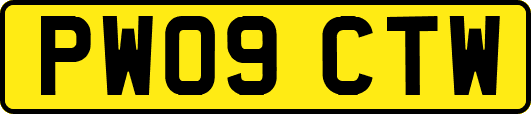 PW09CTW