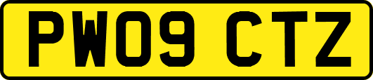 PW09CTZ