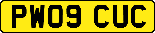 PW09CUC