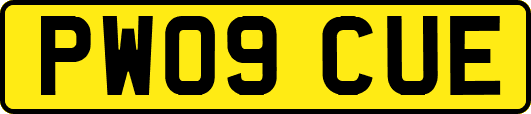PW09CUE