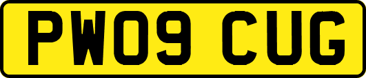 PW09CUG