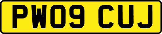 PW09CUJ