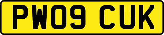 PW09CUK