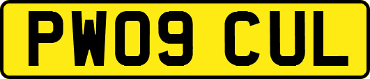 PW09CUL