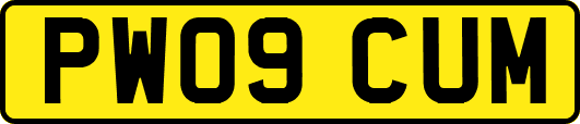 PW09CUM