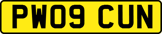 PW09CUN
