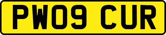 PW09CUR