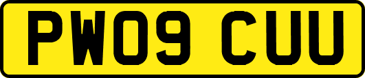 PW09CUU