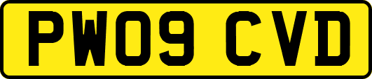 PW09CVD