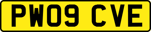 PW09CVE