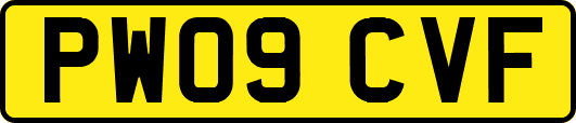 PW09CVF