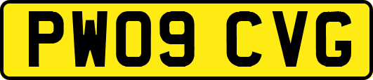 PW09CVG