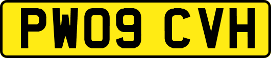 PW09CVH