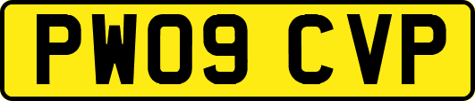 PW09CVP