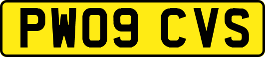 PW09CVS