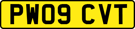 PW09CVT