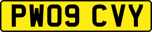 PW09CVY