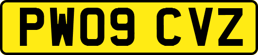 PW09CVZ