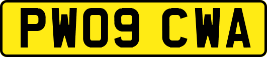 PW09CWA
