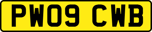 PW09CWB