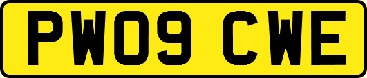 PW09CWE