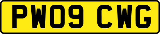 PW09CWG