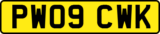 PW09CWK