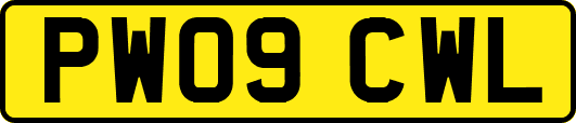 PW09CWL