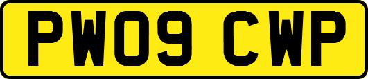 PW09CWP