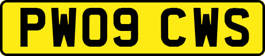 PW09CWS