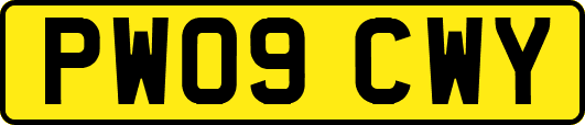 PW09CWY