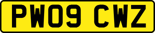 PW09CWZ