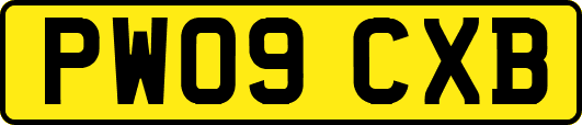 PW09CXB