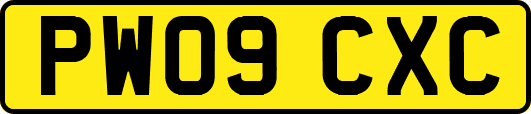 PW09CXC