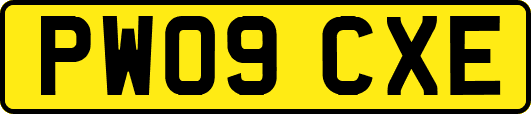 PW09CXE