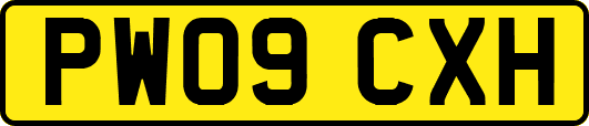 PW09CXH