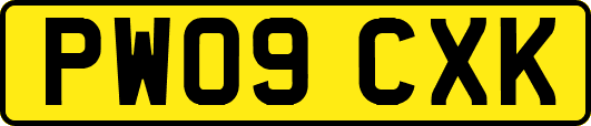 PW09CXK