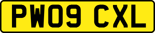 PW09CXL