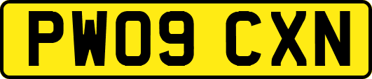 PW09CXN