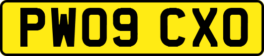 PW09CXO