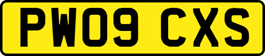 PW09CXS