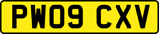 PW09CXV