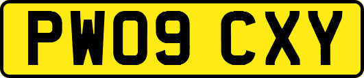PW09CXY